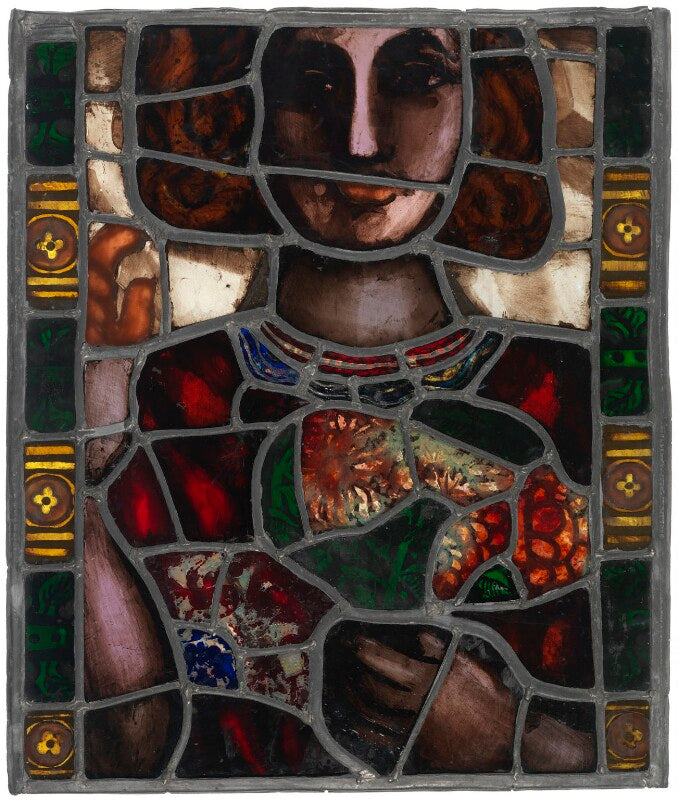 Pauline boty npg 7030