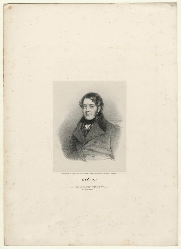 Edward ellice npg d22036