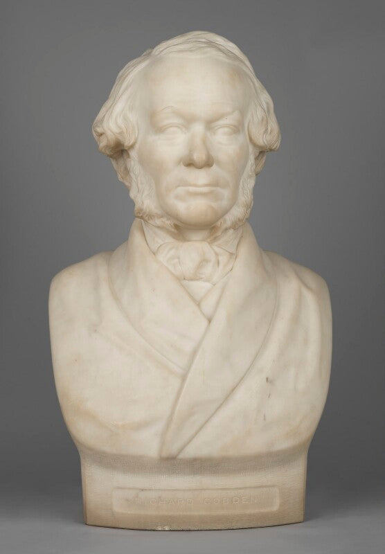 Richard cobden npg 219