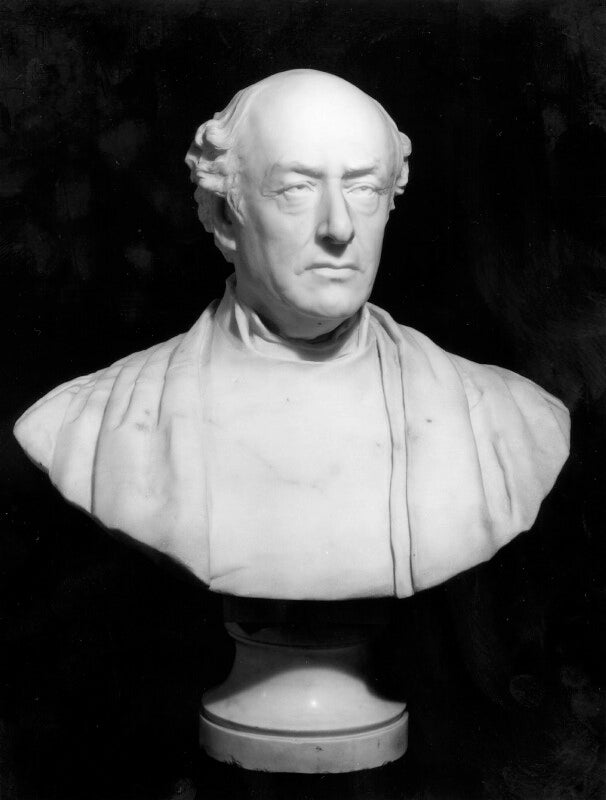 Henry george liddell npg 1871