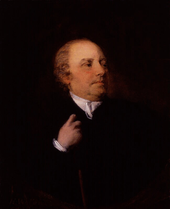 William gilpin npg 4418
