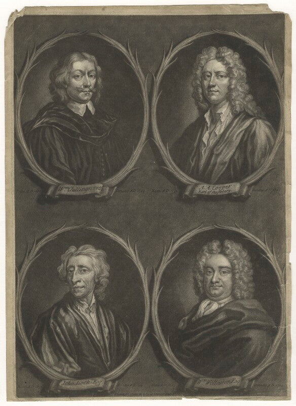 Worthies of britain npg d1443