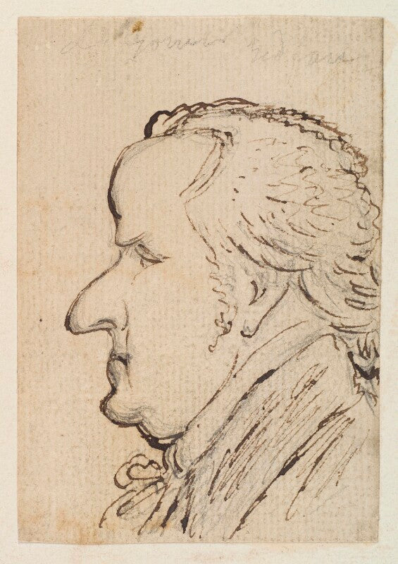 George granville leveson gower, 1st duke of sutherland npg d12753