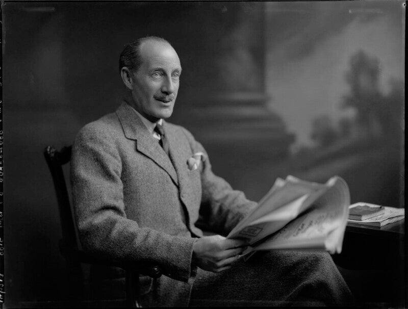 Christopher d'arcy bloomfield saltern baker carr npg x70200