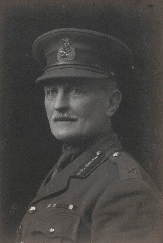 Henry melville thomas npg x185647