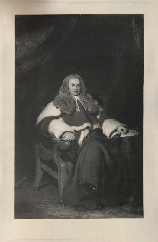 Sir william burroughs, bt npg d32452