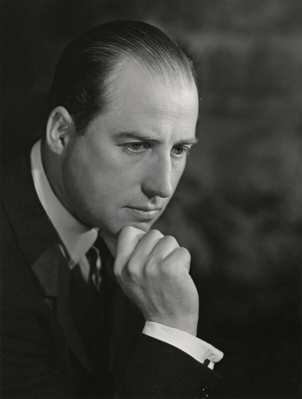 Henry george reginald molyneux herbert, 7th earl of carnarvon npg x159708