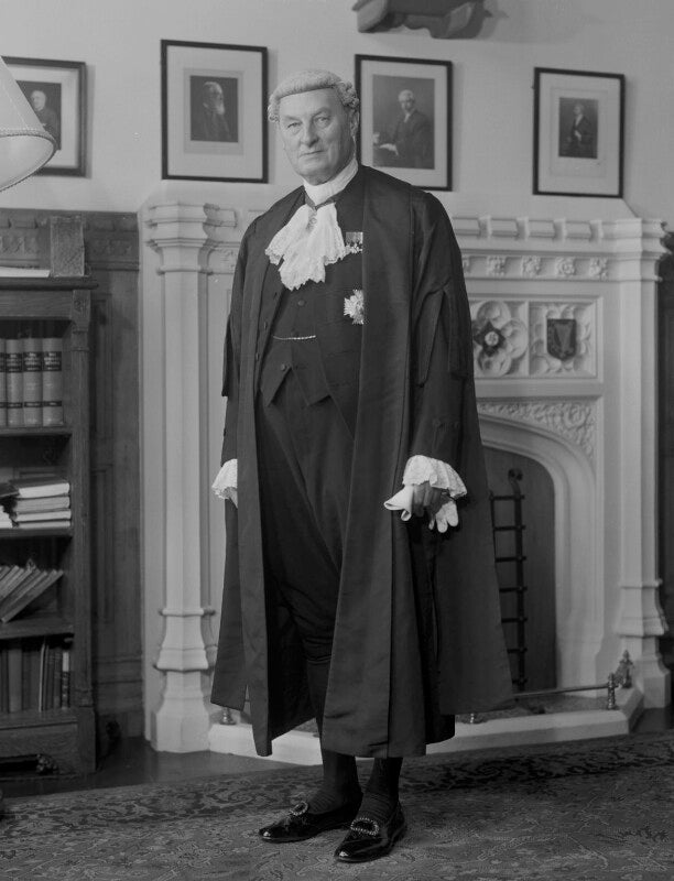 Sir edward abdy fellowes npg x171211