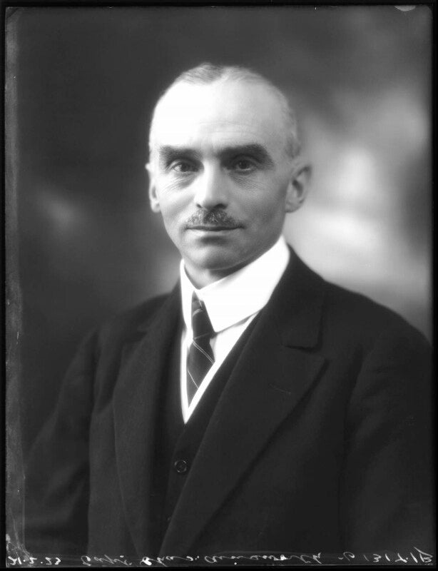 Charles ainsworth npg x122353