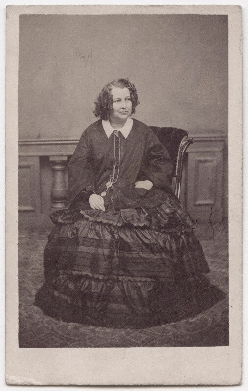 Eliza cook npg x197091
