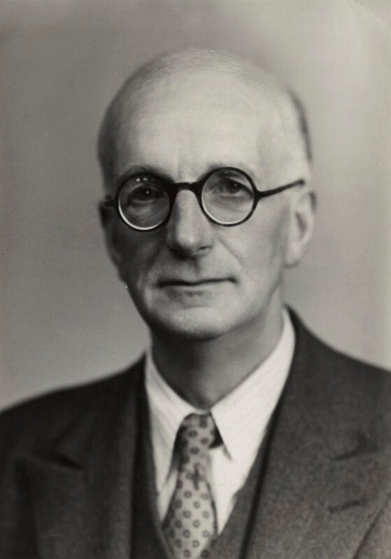 Sir godfrey way mitchell npg x90653