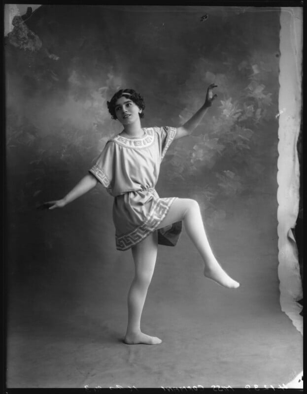 Gina cormani npg x103171