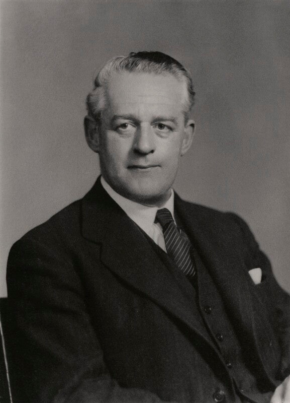 Sir henry lewis guy npg x168016