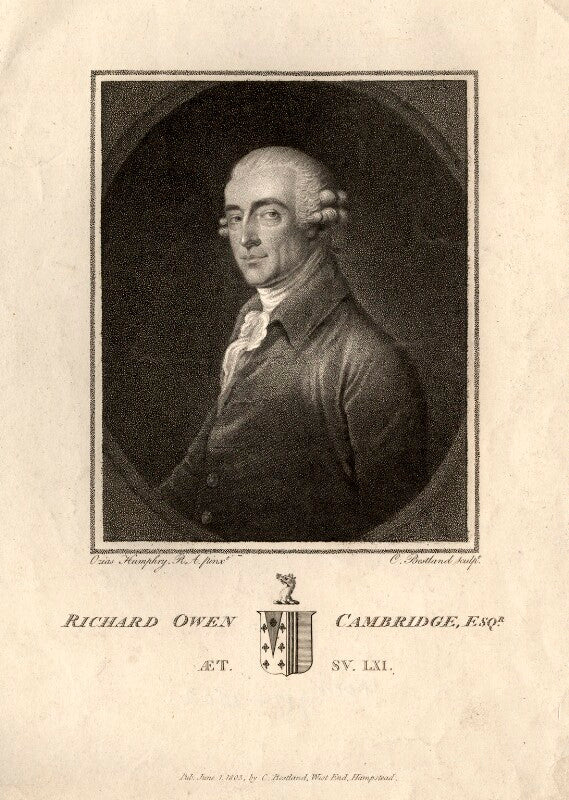 Richard owen cambridge npg d11210