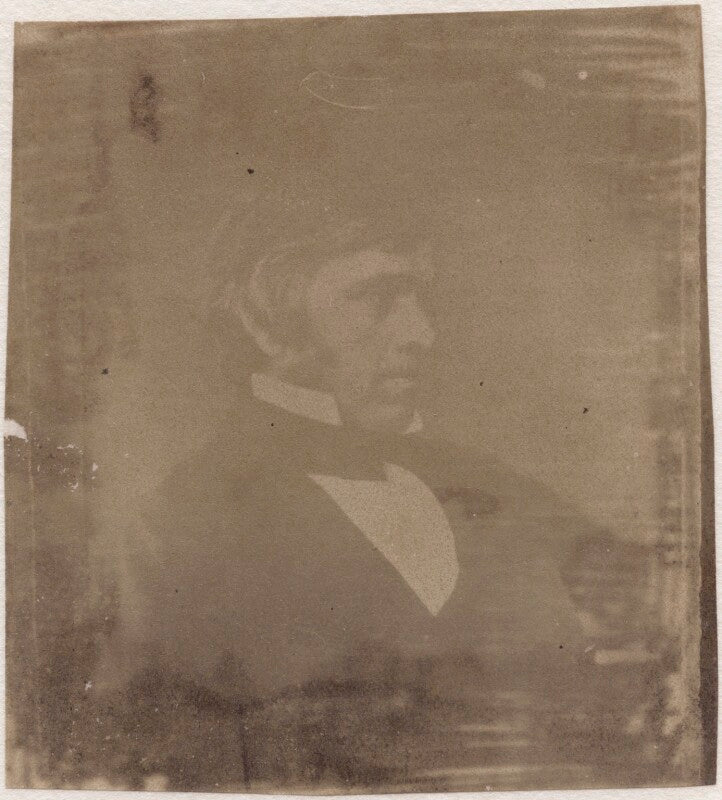 Thomas carlyle npg x139794