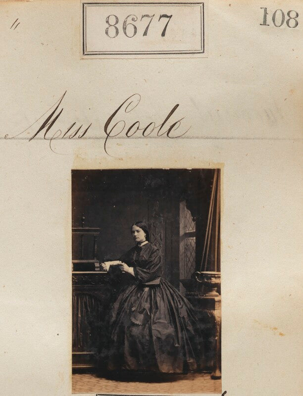 Miss coole npg ax58500