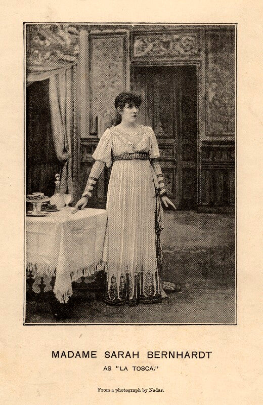 Sarah bernhardt npg d1063