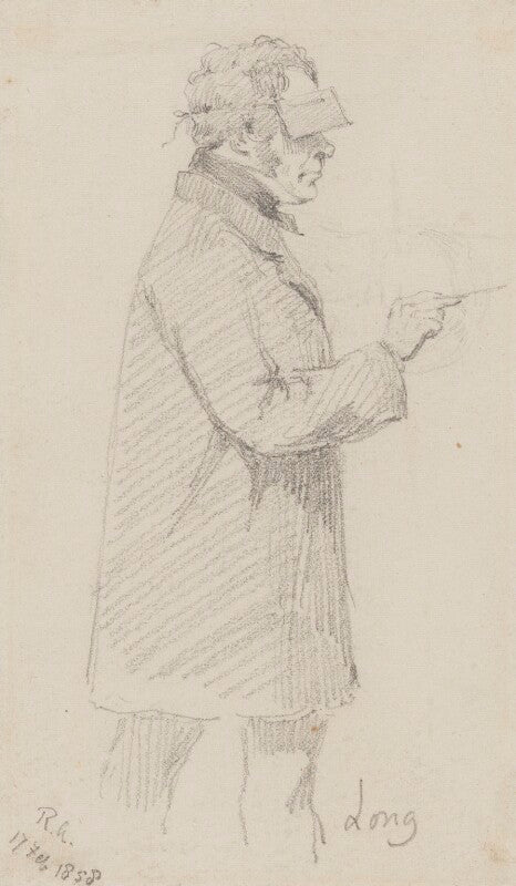 Edwin longsden long npg 2474