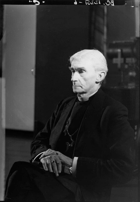 Albert augustus david npg x11263