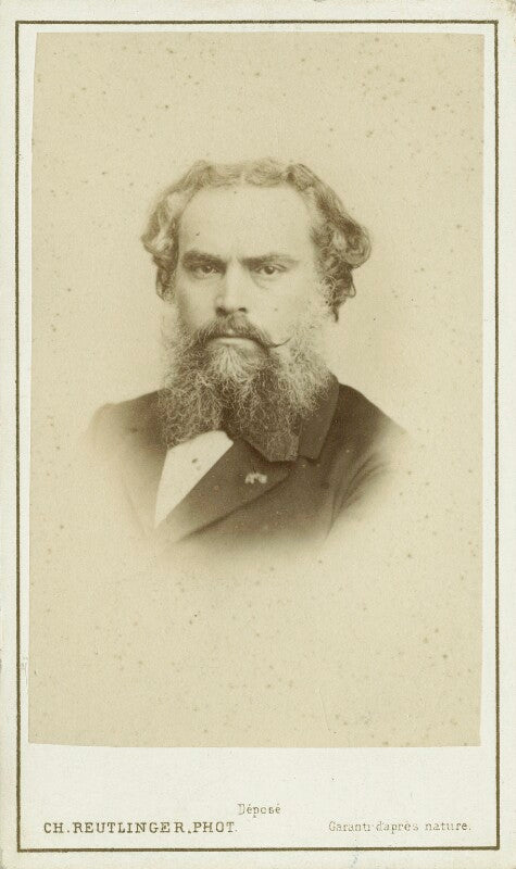 Alexandre cabanel npg ax17186