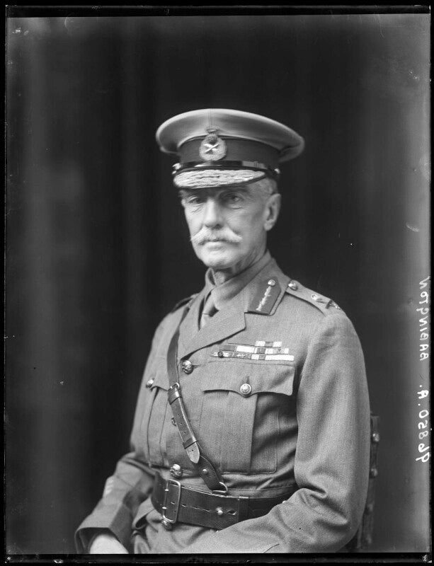 Sir james melville babington npg x66440