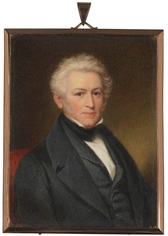 George james guthrie npg 932