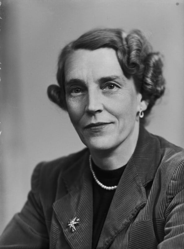 Dorothy sylvia lloyd williams npg x100869