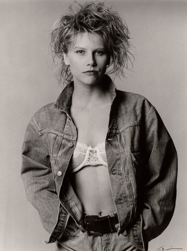 Sammi davis npg x35361