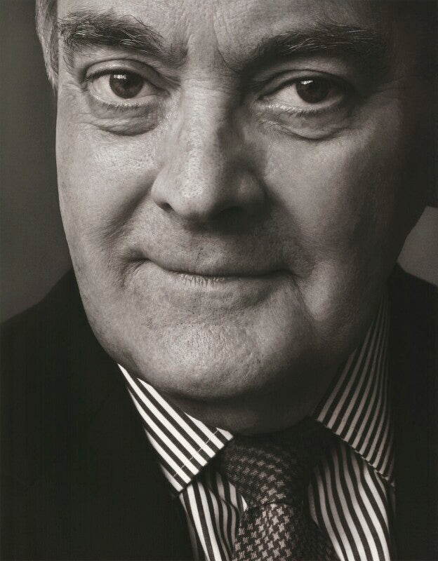 Peter garth palumbo, baron palumbo npg x133365