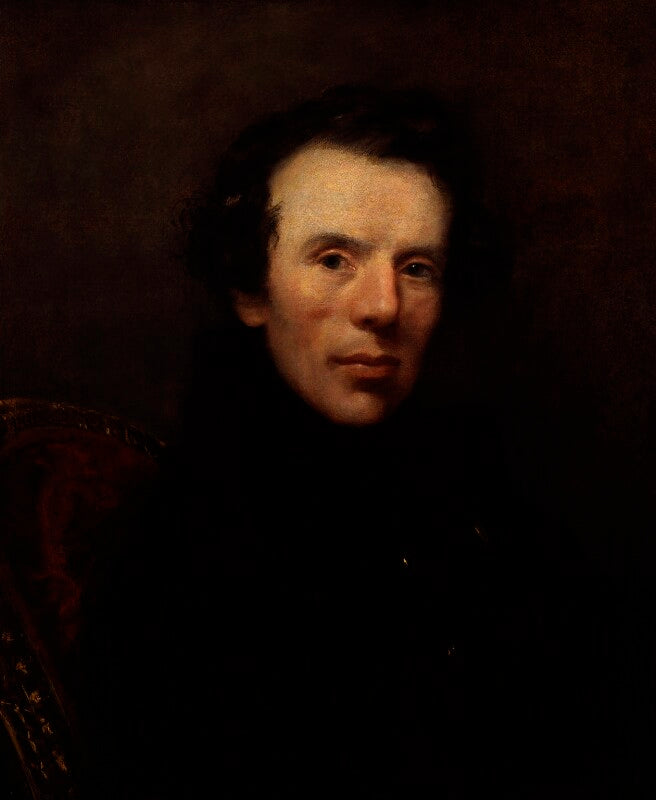 Thomas sidney cooper npg 3236