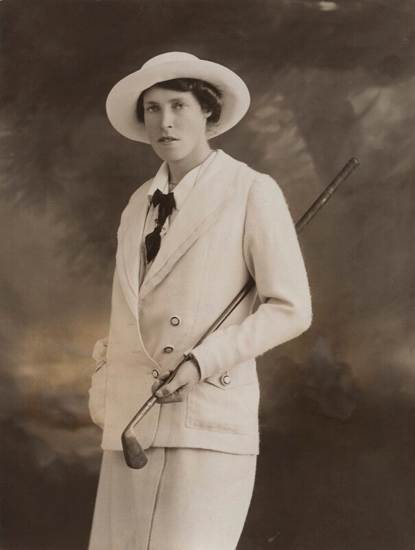 Margaret ('madge') neill fraser npg x84205