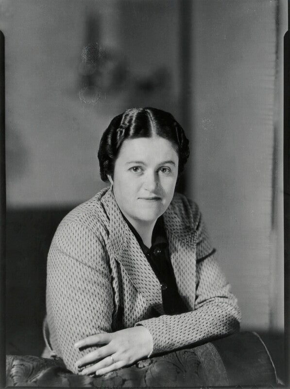 Helen de guerry simpson npg x79046