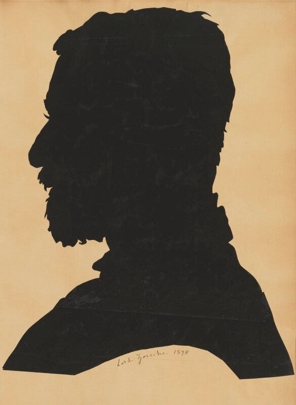 Robert curzon, 15th baron zouche npg d438