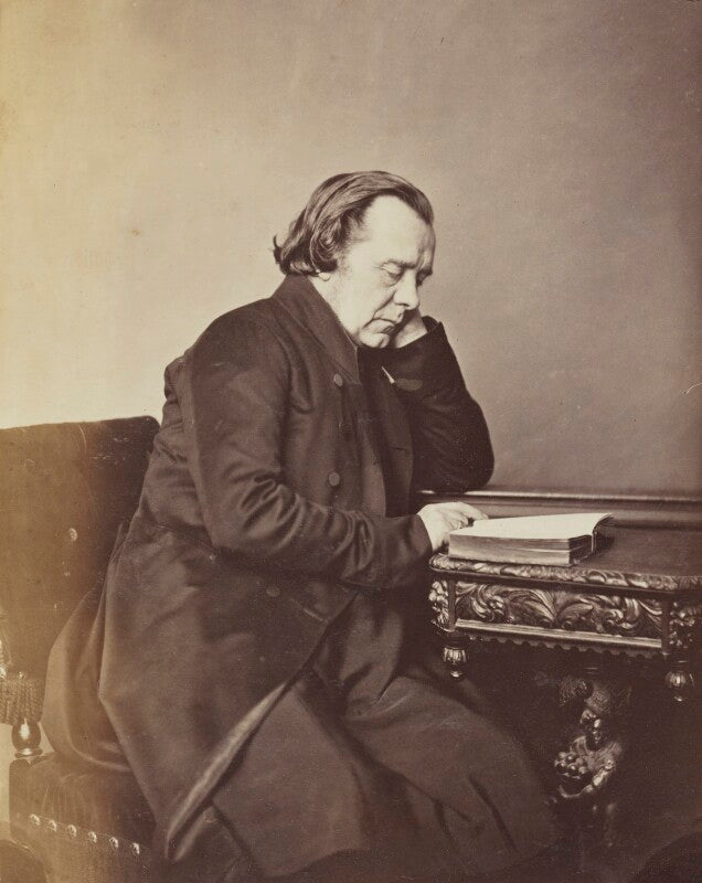 Samuel wilberforce npg ax9631