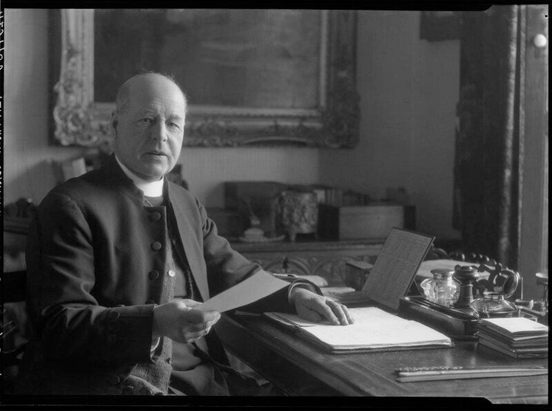 Alan whitmore cornwall npg x47573