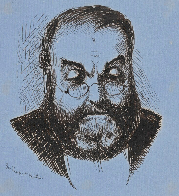 Sir rupert alfred kettle npg 2173(14)