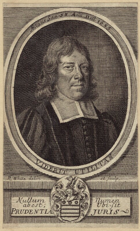 Probably mark hildesley npg d30933