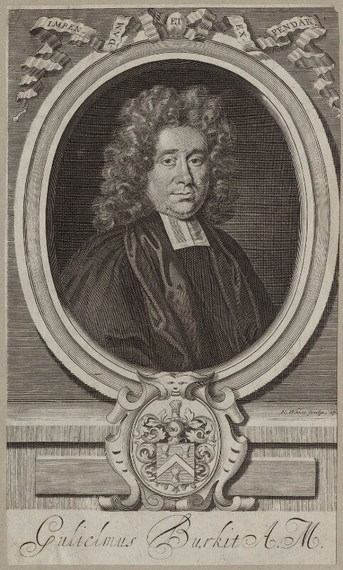 William burkitt npg d31157