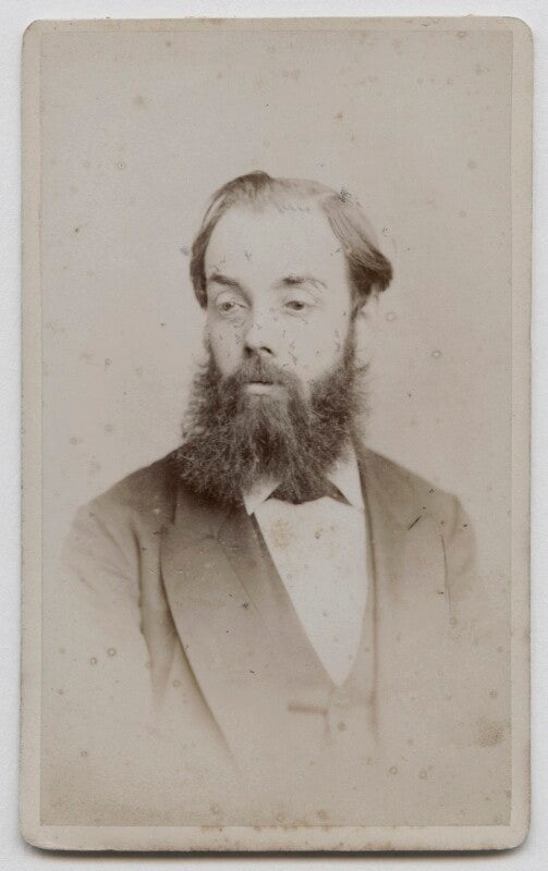 W.d. dobson npg x28102