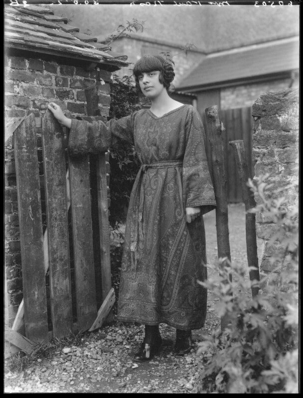 Margaret nash (née odeh) npg x18815