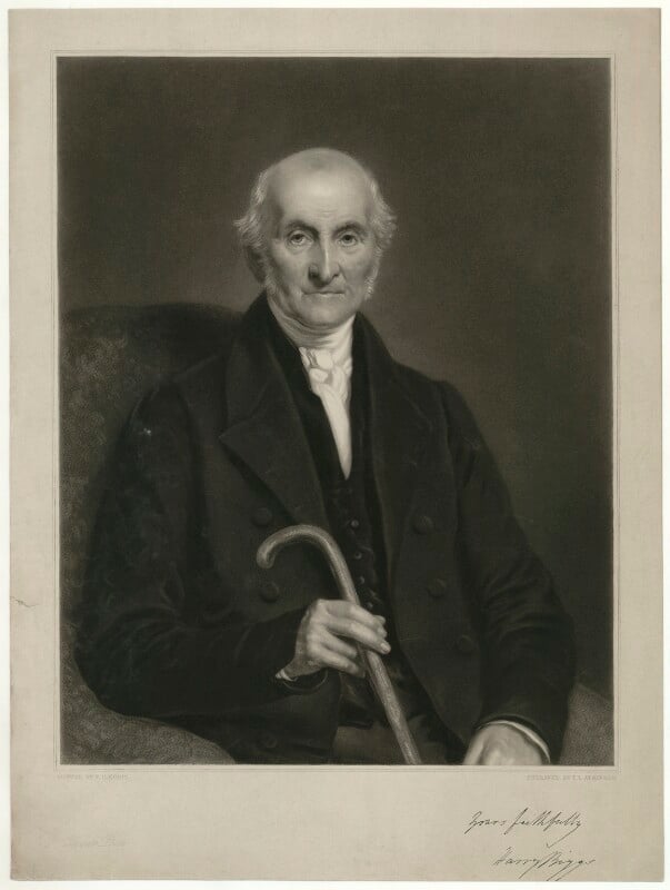Harry biggs npg d31781