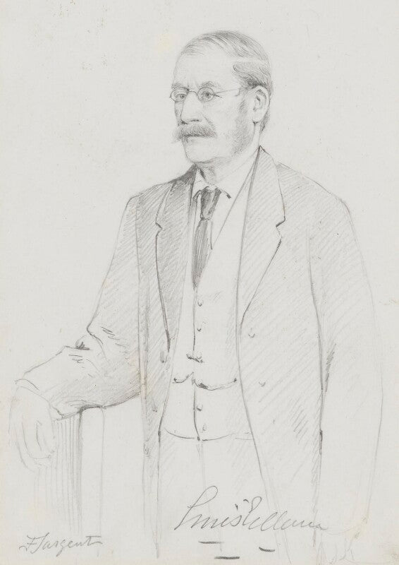 William willoughby cole, 3rd earl of enniskillen npg 5649