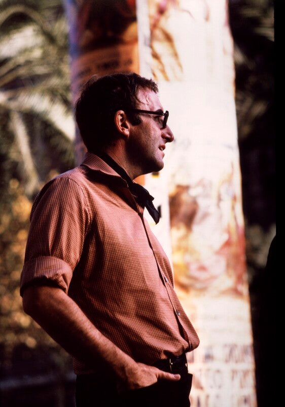 Peter sellers npg x125325