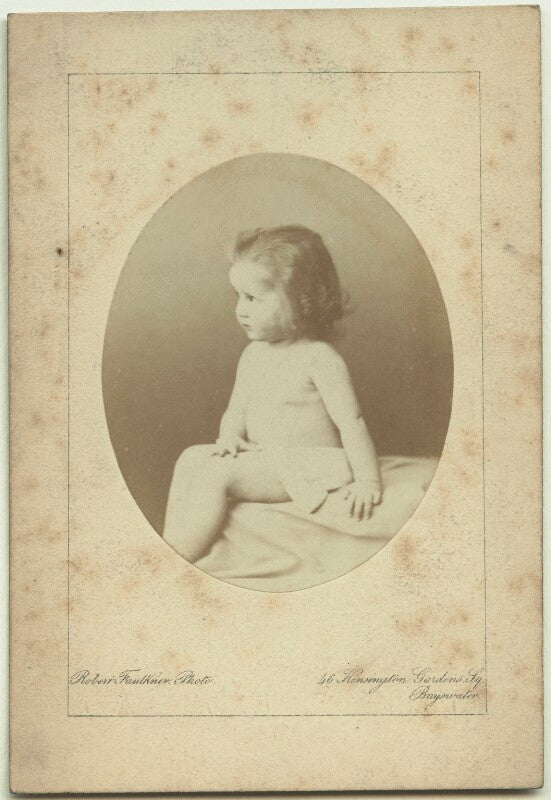 Dorothy bussy (née strachey) npg x13883