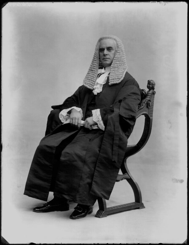 Daniel stephens npg x154396