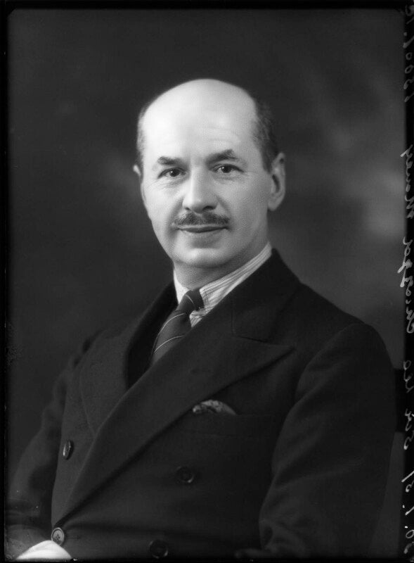 Sir leo george chiozza money npg x150374