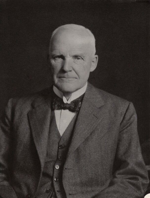 Sir edward maynard des champs chaumier npg x166453