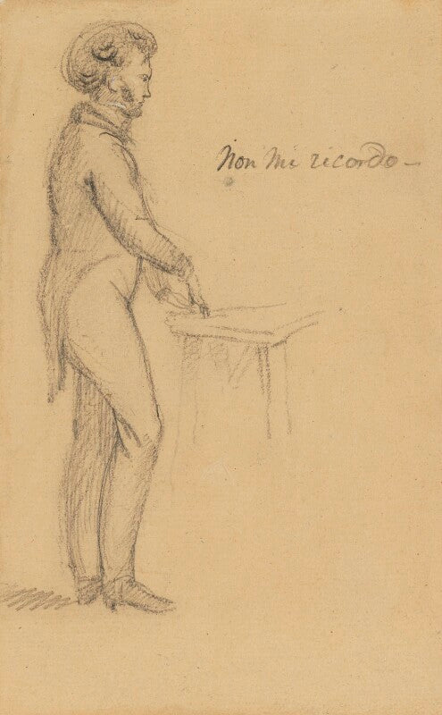 Theodore majocchi npg 1695(d)