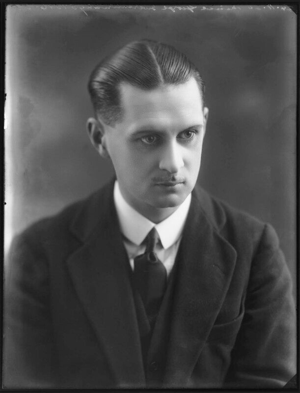 Prince george imeretinsky npg x120725