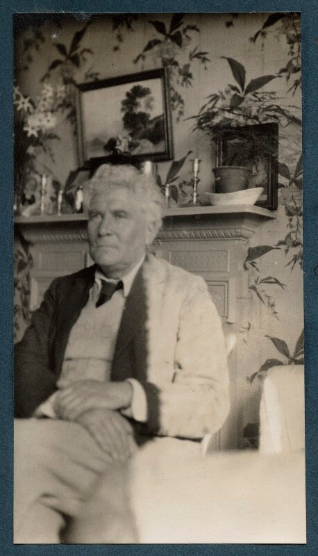 Theodore francis powys npg ax143142